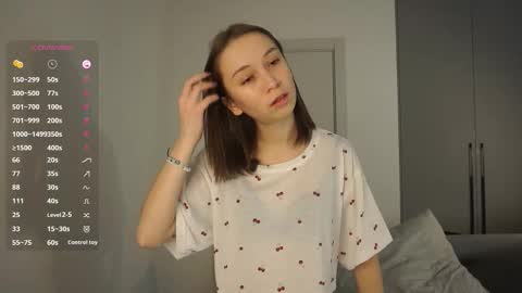 Snapshot of maragretchealsea chatting on November 16, 4:07 am Eva online show from November 16, 4:07 am