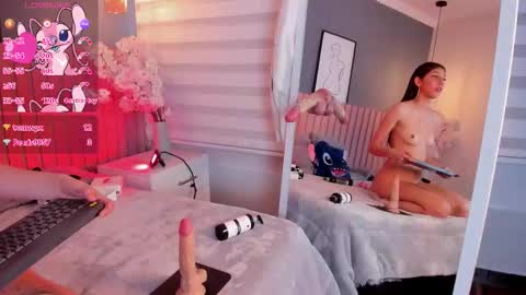 Mara  online show from November 27, 8:44 pm