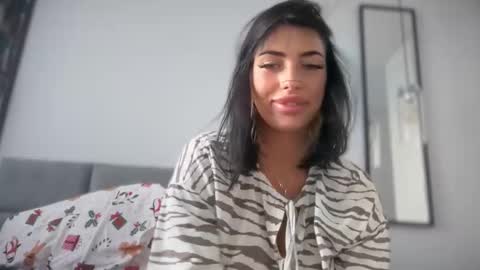 Marakuia online show from November 4, 7:07 am