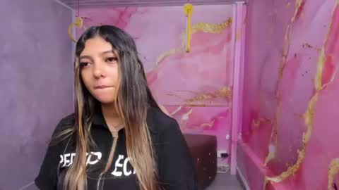Snapshot of maraluna_ chatting on July 20, 12:29 pm Maraluna online show from July 20, 12:29 pm