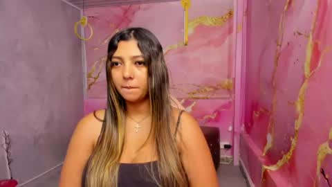 Snapshot of maraluna_ chatting on July 27, 11:39 am Maraluna online show from July 27, 11:39 am