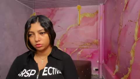 Snapshot of maraluna_ chatting on July 29, 11:41 am Maraluna online show from July 29, 11:41 am