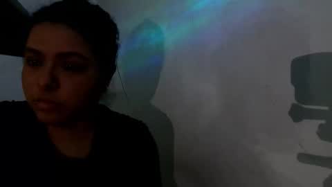 marany01 online show from October 2, 7:15 am