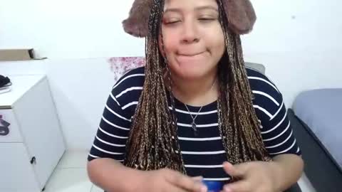 Mara Silk online show from November 28, 1:25 pm