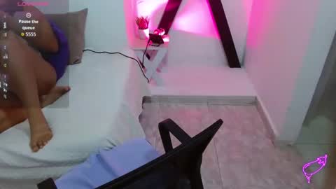 Mara Silk online show from March 4, 3:12 am