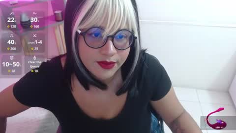 Mara Silk online show from June 28, 2:28 am