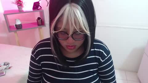 Mara Silk online show from July 11, 2:58 am