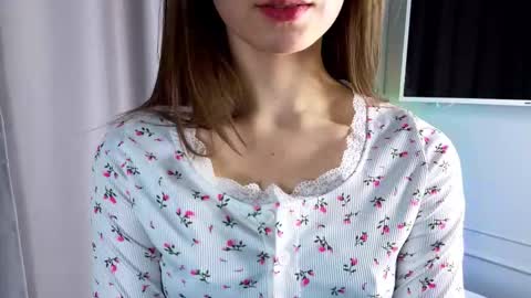 Mary online show from March 7, 5:10 pm