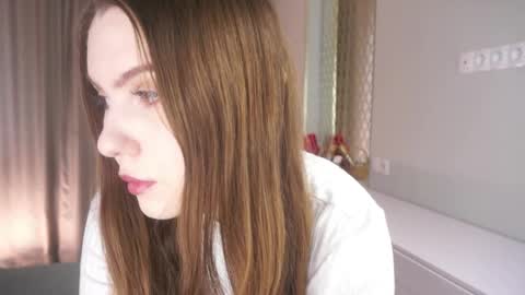 Snapshot of maraworley chatting on May 27, 6:43 am Sofia online show from May 27, 6:43 am