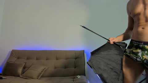 alex marvelxx online show from October 29, 10:06 am