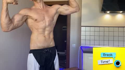 alex marvelxx online show from July 5, 7:48 am