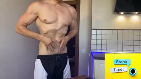 alex marvelxx online show from July 10, 4:06 am