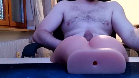 Snapshot of marc_der_kann chatting on May 21, 12:45 pm marc_der_kann online show from May 21, 12:45 pm