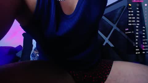 Marc Locke online show from January 29, 11:04 pm