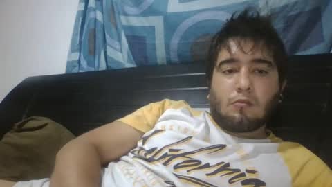 Snapshot of marccarter420 chatting on March 4, 7:19 am marccarter420 online show from March 4, 7:19 am