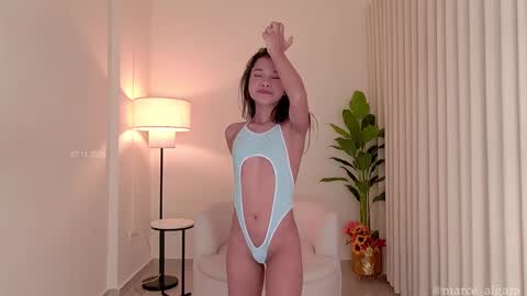 Marce algara online show from November 28, 12:41 pm