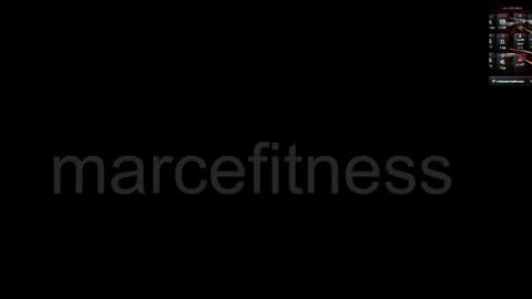 your real gymrat online show from April 28, 1:15 am