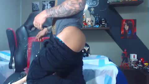 MARCEL online show from March 5, 1:51 pm