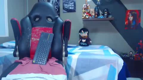 MARCEL online show from May 1, 4:11 pm
