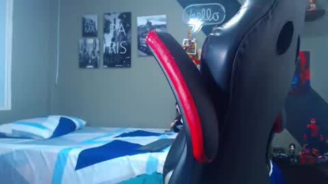 MARCEL online show from May 2, 12:54 pm