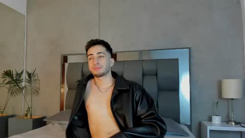 Marcel Gassion online show from July 12, 7:38 pm
