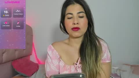 marcela_56 online show from May 2, 2:27 am