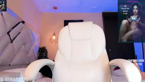 Marcela online show from January 8, 7:03 pm