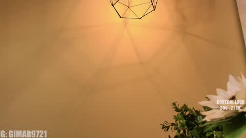 Marcela online show from September 18, 12:34 am