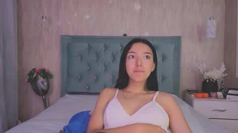 Marcela online show from November 5, 8:42 pm