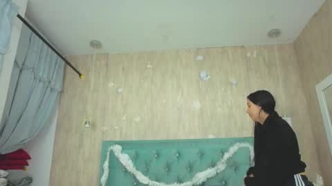 Marcela online show from November 27, 8:33 pm