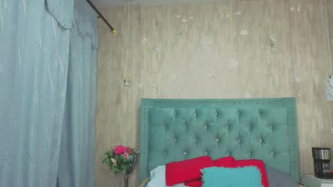 Marcela online show from February 2, 6:39 pm