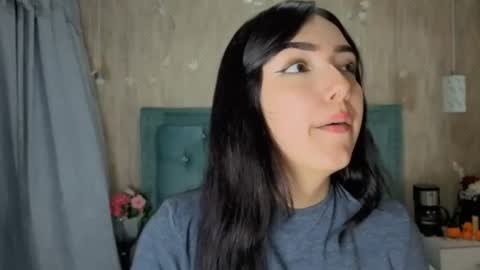 Snapshot of marcelaa_fox chatting on July 30, 9:36 pm Marcela online show from July 30, 9:36 pm