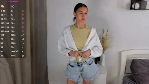 Millie online show from June 10, 3:07 am