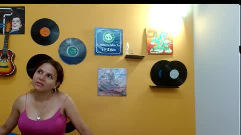 marcelasweet457 online show from January 10, 1:24 pm