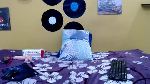 marcelasweet457 online show from April 30, 2:12 pm