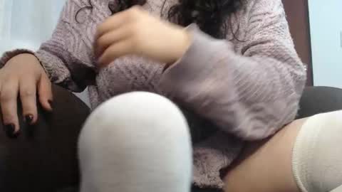 M A R C I  online show from January 22, 7:03 am