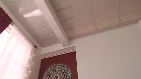 M A R C I  online show from February 19, 7:27 pm