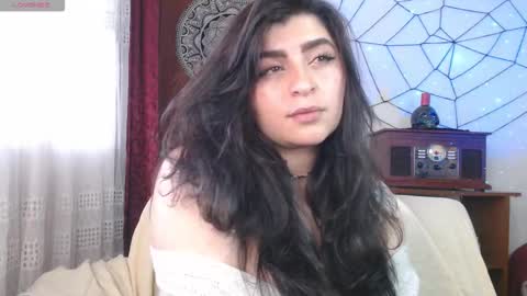 M A R C I  online show from October 22, 4:29 pm