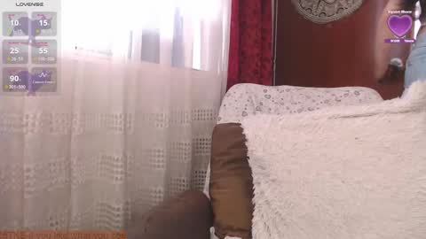 M A R C I  online show from November 5, 7:14 pm