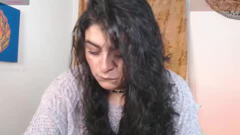 M A R C I  online show from February 14, 11:07 am