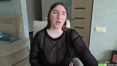 Marcy online show from May 27, 3:25 am