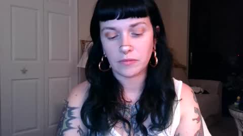MarcelineAltaria online show from December 7, 6:43 am