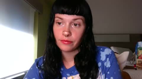 MarcelineAltaria online show from December 17, 1:05 pm