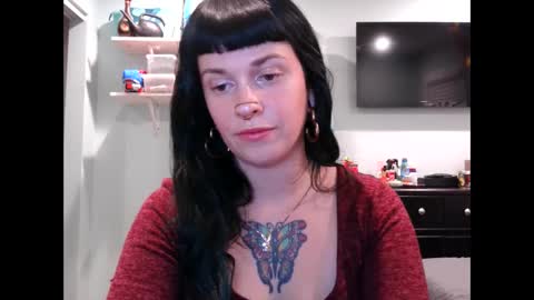 MarcelineAltaria online show from December 24, 3:05 am