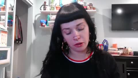 MarcelineAltaria online show from January 22, 7:03 am