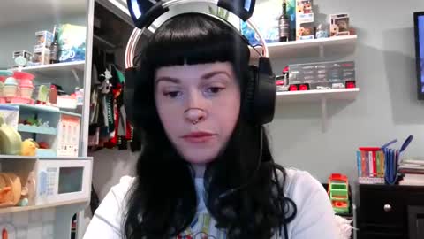 MarcelineAltaria online show from February 11, 3:08 am