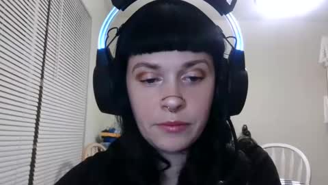 MarcelineAltaria online show from March 10, 3:01 am