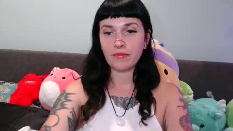 MarcelineAltaria online show from September 9, 3:06 am