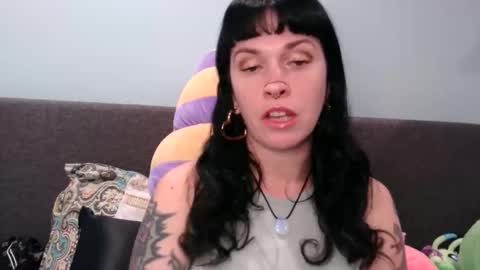 MarcelineAltaria online show from November 12, 3:34 pm