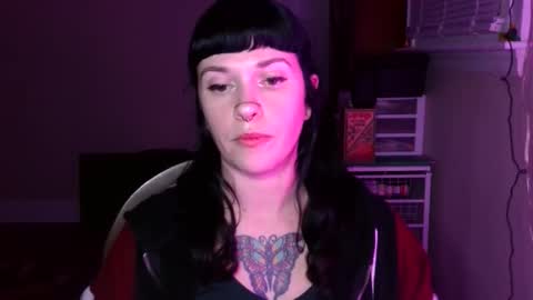 MarcelineAltaria online show from February 25, 4:33 am